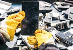 31 milyar kilo metal 17 milyar kilo plastik