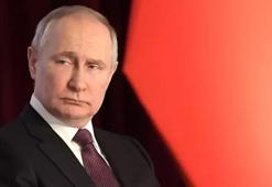 Putin Moskova'daki saldırı ile ilgili konuştu! "ABD ikna etmeye çalışıyor"