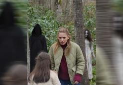 Çekimleri başladı