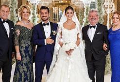 Volkan Bahçekapılı ile 10 yıllık evliliği bitti! Buse Terim sessizliğini bozdu