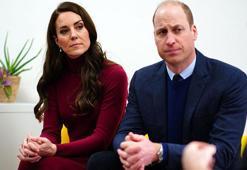 Kansere yakalandığını duyurmuştu! Kate Middleton ile Prens William'dan ortak açıklama