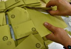 SONAR'ın son seçim anket sonucu! Hangi ilde, hangi parti önde?