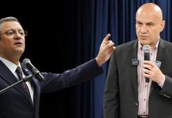 İYİ Partili Çömez'den, CHP lideri Özel'e: Bu siyasi kalpazanlık