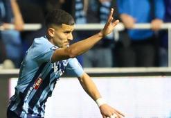 Youcef Atal'dan transfer itirafı! 'Trabzonspor ve Galatasaray'dan da teklif aldım'
