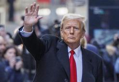 Trump'ın 'sus payı' davasında şoke eden ceza! Konuşma yasağı getirildi