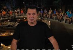 Survivor'da dokunulmazlık oyunu nefes kesti! Son eleme adayı belli oldu