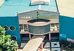 Hisar’da eğitim 1.5 milyon TL’yi aştı