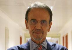 Prof. Dr. Mehmet Ceyhan'dan emeklilik kararı! Teşekkürler hocam