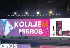 Kolajen içeren kozmetik üretti