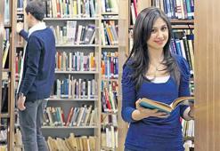 Öğrenci başına 1 kitap düşmüyor