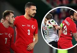 A Milli Takım'dan Avusturya'da tatsız prova! 7 gol