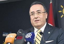 Bu kez partisini hedef aldı