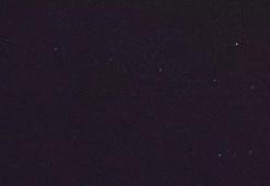 Starlink uyduları Bitlis semalarında! Böyle görüntülendi