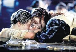 ‘Titanik’ten parçaya 23 milyon