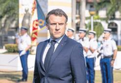 Macron’un imajı Brigitte’e emanet