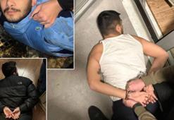 Nusr-Et'e saldıranlar yakalandı! Bakan Yerlikaya operasyonun detaylarını paylaştı