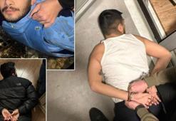 Nusr-Et'e saldırılanlar yakalandı! Bakan Yerlikaya operasyonun detaylarını paylaştı