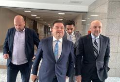 Maltepe Belediye Başkanı Ali Kılıç'ın ifadesi ortaya çıktı