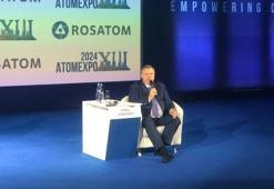 Komarov: Türkiye’nin birçok santrale ihtiyacı var