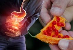 Kıvrandıran mide ülserine doğal reçete! Ya zeytinyağında bekletin ya da balla yiyin