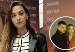 Çağatay Ulusoy sorusu! Sümeyye Aydoğan'dan açıklama geldi