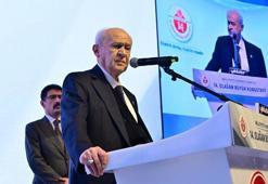 Belçika'da PKK provokasyonu! Bahçeli: DEM’lenmiş CHP’nin terörist yandaşları Türkiye’nin gücünü tanıyacaklar
