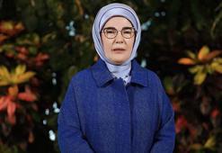Emine Erdoğan'dan 'Uluslararası Sıfır Atık Günü' mesajı
