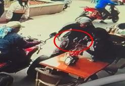 Kendisine para vermeyen kadını bıçaklamıştı! O dilenci ile ilgili karar