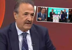 Eski Devlet Bakanı Mehmet Sevigen CHP'de para sayma görüntüleri ile ilgili CNN Türk'te konuştu