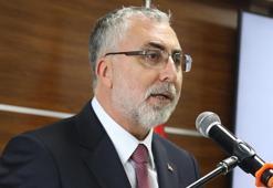 Bakan Işıkhan açıkladı! İşsizlik oranı son 10 yılın en düşük seviyesinde