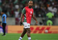 Felipe Melo, Dani Alves'e patladı! 'Bedelini ödemek zorunda'