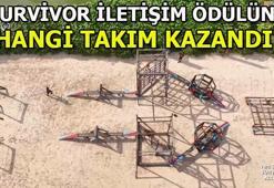 DUYGULANDIRAN ÖDÜL! SURVİVOR İLETİŞİM ÖDÜLÜ OYUNUNU 📲 hangi takım kazandı? Survivor All Star 2024 haftanın eleme adayları belli oldu!