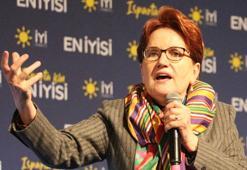 Meral Akşener: Bana kızan insanlar da oluyor, beni seven insanlar da oluyor