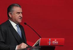 Bakan Bak: Türk basketbolu için bir vizyondur!
