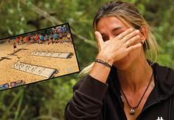 Survivor'da iletişim ödülünü kazanan takım belli oldu! Seda'nın duygusal anları