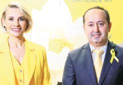 ‘Bu hastalık kaderiniz değil’