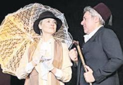 ‘Rol Kapanı’ perde açıyor