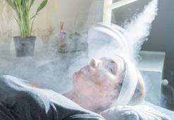 Bahar ayında vücudu yenilemenin formülü: Ozon ve glutatyon tedavisi