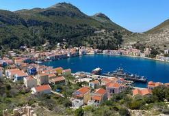 Bayramın gözdesi Yunan adaları