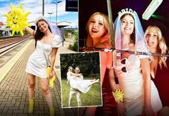 Rüya balayı yarım kaldı, &#x27;bitmeyen kaşıntı&#x27; kabusa dönüştü! Doktorlar çaresiz