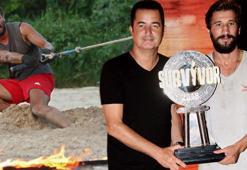 Survivor Adem Kılıçcı: Acun abi hiç umursamadı!