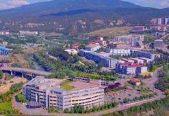 Karabük Üniversitesi'ndeki olaylarla ilgili 8 gözaltı