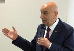 Turgut Altınok'tan minibüs esnafına yakıt desteği müjdesi: 30 bin TL vereceğiz