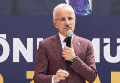 Bakan Uraloğlu: Bu sene İstanbul'da 4 metro açılışı yaptık