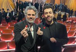 Mark Ruffalo'dan X yorumu: Komplo teorileri için üreme alanı