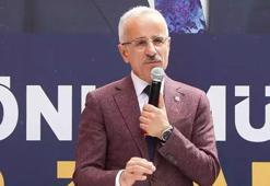 Bakan Uraloğlu: Bu sene İstanbul'da 4 metro açılışı yaptık