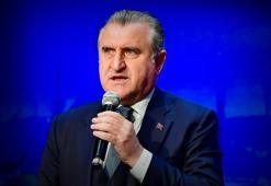 Bakan Bak: Engelli bireylere sahip çıkan ve onlara çok büyük destekler veren bir milletiz