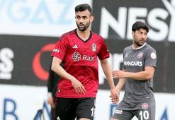 Rachid Ghezzal'dan Nathan Redmond'a geri dön çağrısı!