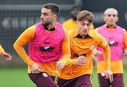 Galatasaray'da Antalya kampı sona erdi!