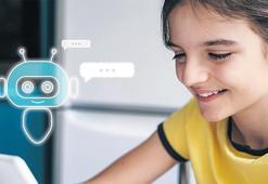 Çocuğunuz ‘Chatbot çocuk’ olabilir